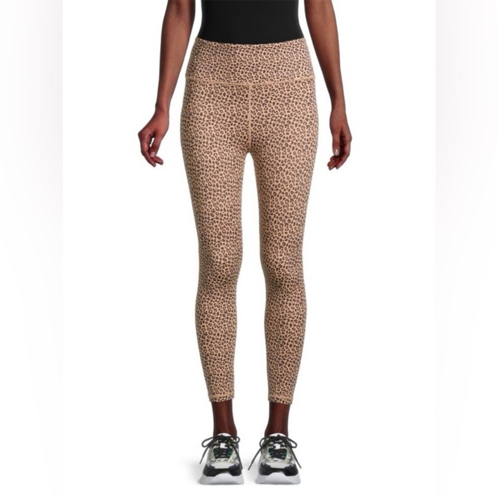 All Fenix Leopard Leggings M